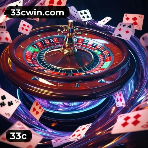 Bônus e promoções 33c