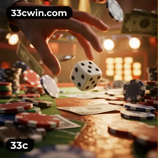 Catálogo 33c com mais de 3.100 jogos — Pragmatic Play, Evolution, NetEnt e fornecedores certificados