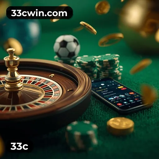 Pagamentos PIX na 33c