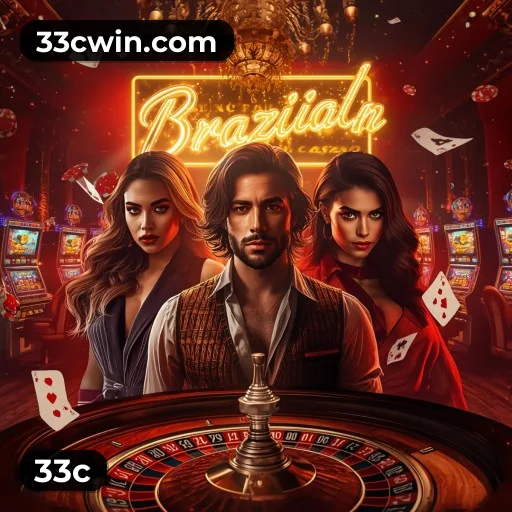 Bônus e promoções 33c