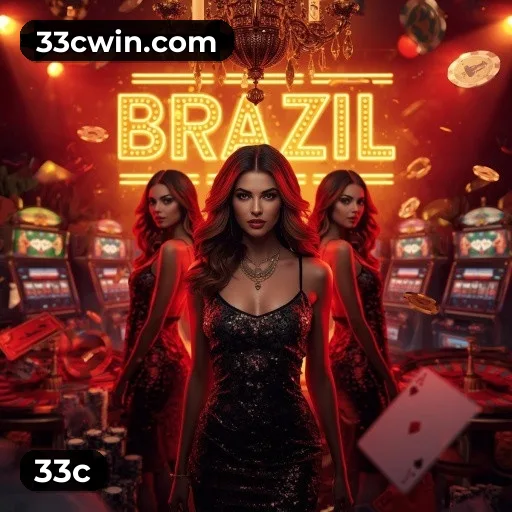 Bônus e promoções 33c