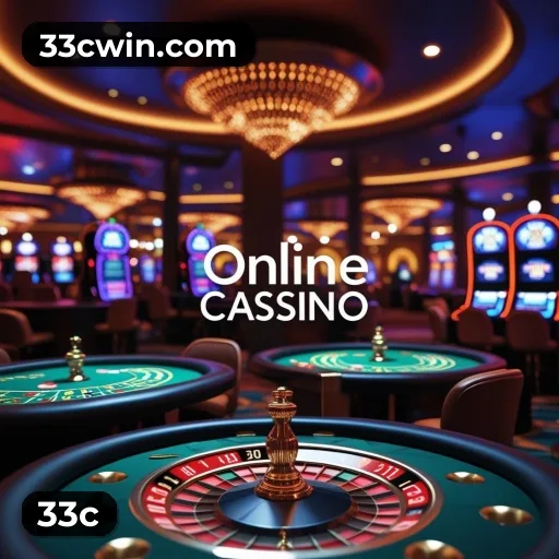 Loterias online disponíveis na 33c
