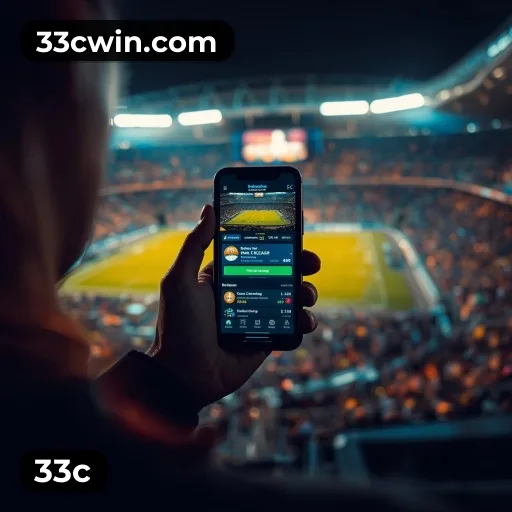Pagamentos PIX na 33c