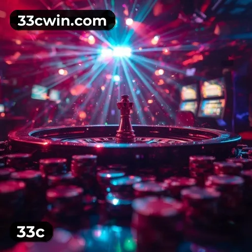 Principais provedores de slots da 33c - NetEnt, Pragmatic Play, Play'n GO